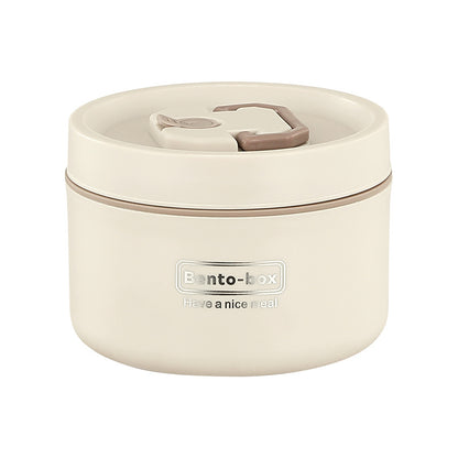 3 lunch box inoxydable